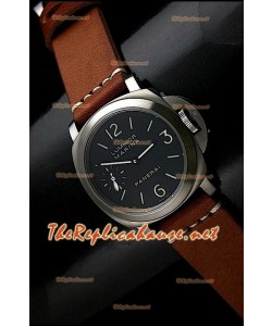 Panerai Luminor Marina PAM177 Titanium Montre Suisse