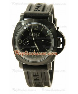 Panerai Luminor GMT 10 Days Montre Suisse Replique