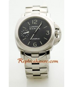 Panerai Replique - Luminor Marina Pam00111 - Sandwich Dial