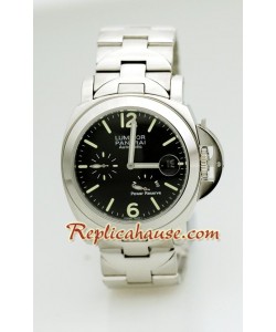 Panerai Replique - Luminor Power Reserve - Montre Suisse