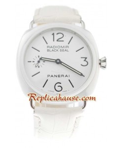 Panerai Radiomir Black Seal Ceramic Montre Suisse