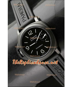 Panerai Luminor Suisse PAM026 Montre De Replique - Left hand édition