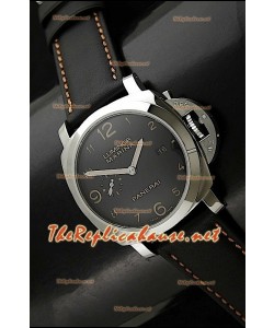 Panerai Luminor Marina Pam 359 Suisse Montre De Replique