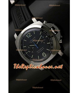 Panerai Luminor Regatta Suisse Montre De Replique