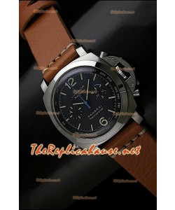 Panerai Luminor Regatta Suisse Montre De Replique