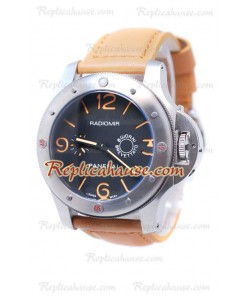 Panerai Radiomir Egiziano 8 Giorni PAM341 Montre