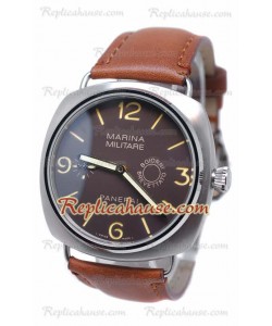 Panerai Radiomir Composite Marena Militare 8 Giorni PAM339