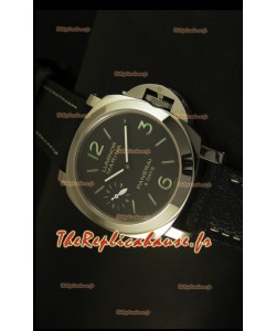 Panerai Luminor Marina PAM510 8 jours avec mouvement suisse de calibre P.5000 