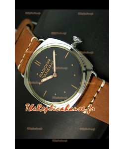 Panerai Radiomir Edition Vintage Reproduction Montre Suisse
