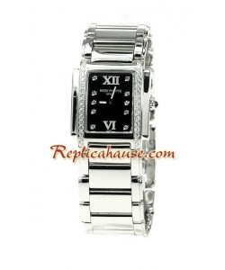 Patek Philippe Twenty Four Montre Suisse