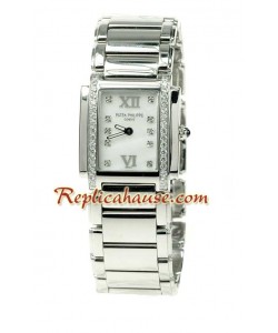 Patek Philippe Twenty Four Montre Suisse
