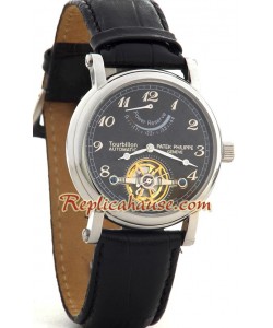 Patek Philippe Tourbillon Power Reserve