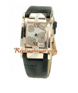 Patek Philippe Femmes Suisse Twenty 4 Montre