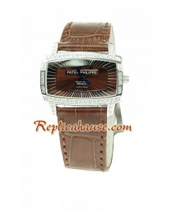 Patek Philippe Gondolo Suisse Femmes Montre