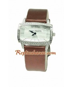 Patek Philippe Gondolo Suisse Femmes Montre