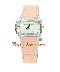 Patek Philippe Gondolo Suisse Femmes Montre