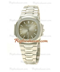 Patek Philippe Hommes Suisse Nautilus Montre Replique