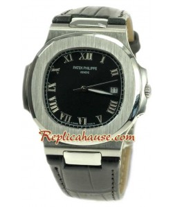 Patek Philippe Nautilus Suisse Hommes Montre