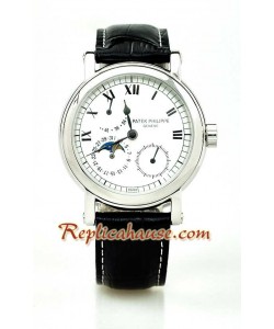Patek Philippe Grand Complications Power Reserve Montre