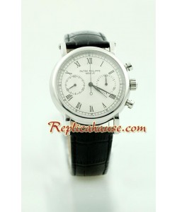 Patek Philippe Suisse Caliber Montre Replique