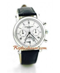 Patek Philippe Grand Complications Montre Suisse