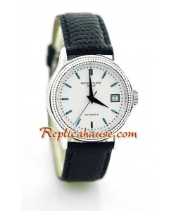 Patek Philippe Calatrava Montre Suisse Replique