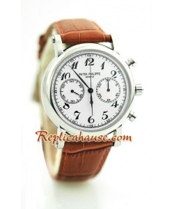 Patek Philippe Grand Complications Montre Suisse