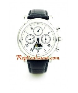 Patek Philippe Grand Complications Montre Suisse