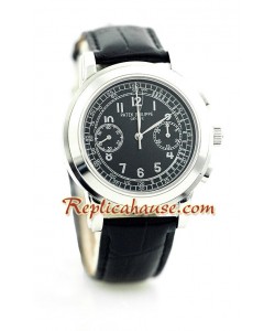 Patek Philippe Grand Complications Montre Suisse