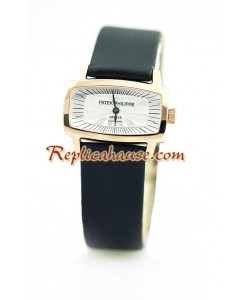 Patek Philippe Femmes Gondolo Gemma Montre Suisse
