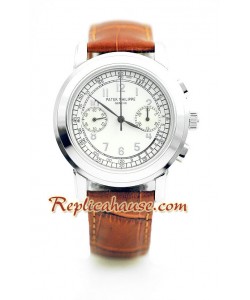 Patek Philippe Grand Complications Montre Suisse