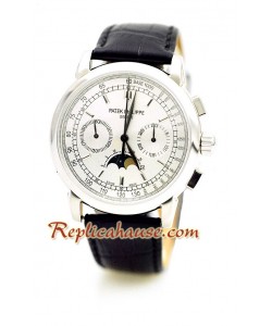 Patek Philippe Grand Complications Montre Suisse