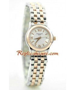 Patek Philippe Suisse Femmes Montre