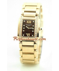 Patek Philippe Twenty Four Montre Suisse