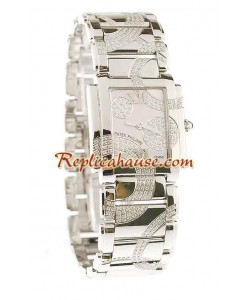 Patek Philippe Twenty 4 Suisse Femmes Montre Replique