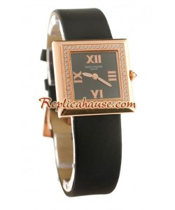 Patek Philippe Femmes Suisse Quartz Montre