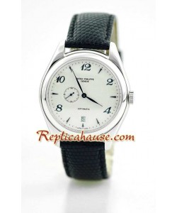 Patek Philippe Montre Suisse Replique