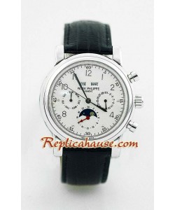 Patek Philippe Grand Complications Montre Suisse
