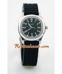 Patek Philippe Aquanaut Montre Suisse
