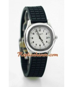 Patek Philippe Aquanaut Montre Suisse