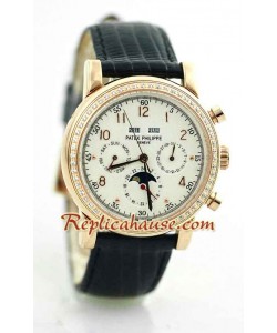 Patek Philippe Grand Complications Montre Suisse