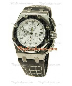 Audemars Piguet Survivor Chronograph Montre Suisse Replique