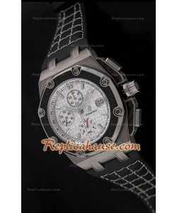Audemars Piguet Royal Oak Offshore Juan Pablo Montoya Montre 