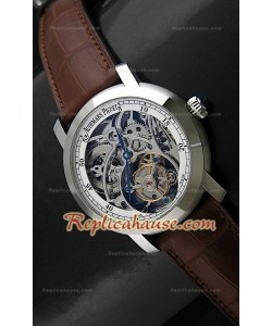 Audemars Piguet Jules Audemars Skeleton Minute Repeater Swiss Montre