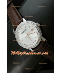 Audemars Piguet Jules Audemars Edition avec Cadran Métallique