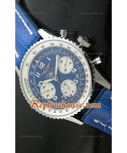 Breitling Navitimer Swiss Replica Montre - 1:1 Mirror Replica 