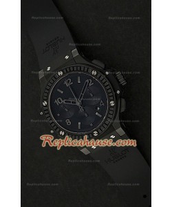 Hublot Big Bang Black Magic Swiss Replica Montre