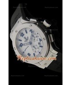 Hublot Big Bang Wally Edition Swiss Montre