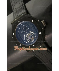 Hublot Big Bang King Power Tourbilon Japanese Replica Montre