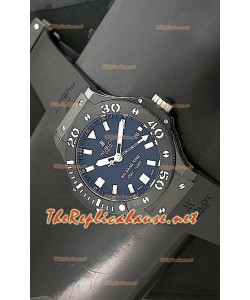 Hublot Big Bang King PVD Swiss Montre - 1:1 Ultimate Mirror Replica